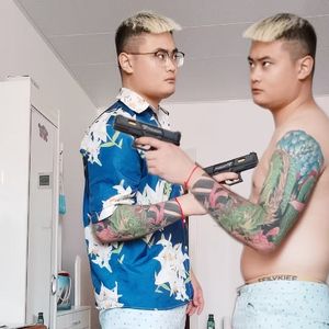 比过杜甫？Bsh1叫唤啥！