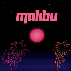 Malibu (feat. Kitty Van Goff)