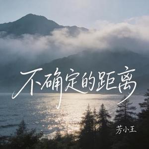 不确定的距离