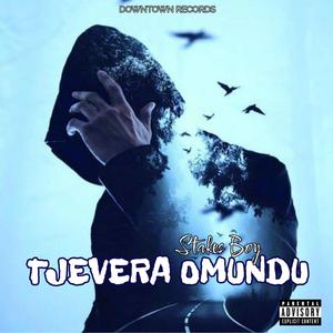 Tjevera Omundu