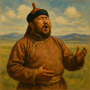 Tsaatan Reindeer Herders of the Taiga