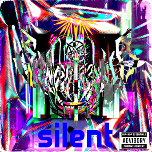 SILENT SANGUISECTA FLIP 2025 VERSION