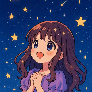 きらめき星わーるど
