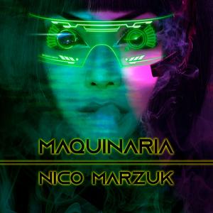 Maquinaria