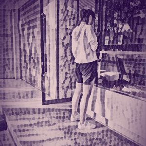 Why i am Velin？？？