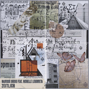 Zeitlich (feat Michelle Legorreta) (Original Mix)