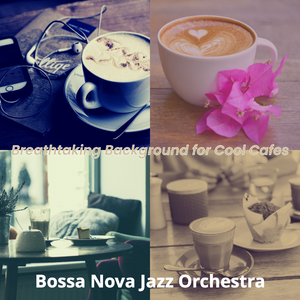 Mind-blowing Ambiance for Freshly Roasted Coffee