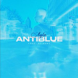 AntiBlue