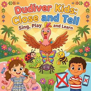 Close and Tell