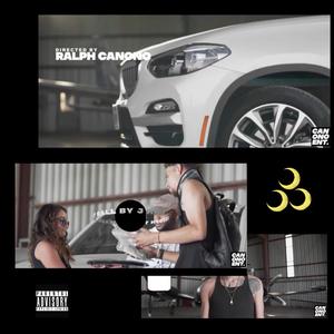 8 Ball (feat. Kristoph the DemiGaud)