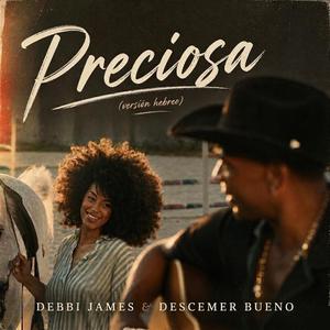 Preciosa (Versión Hebreo)