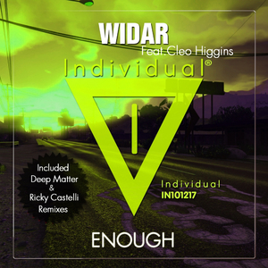 Enough (Original Mix)