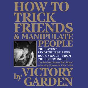 How to Trick Friends (and Manipulate People)