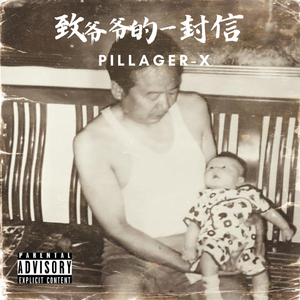 致爷爷的一封信