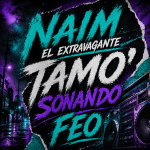 Tamo’ Sonando Feo