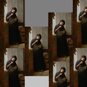 Dança Verde Das Ondas