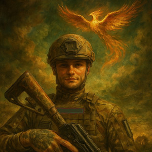 Уходят парни