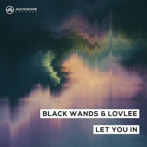 Let You In (Extended Mix)