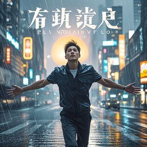 逆行者的勋章-黄进哥