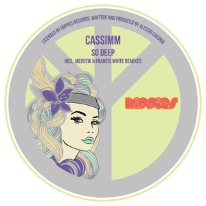 So Deep (Original Mix)