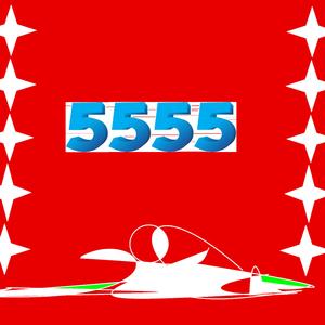 5555