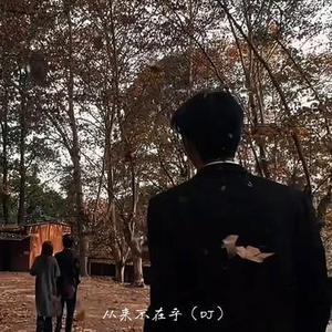 从来不在乎（DJ）