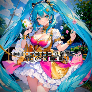 君に遥かを感じて （Al Ver.）