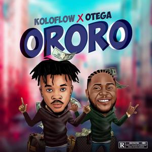 Ororo (feat. Otega) (Remix)