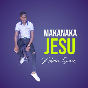 Makanaka Jesu