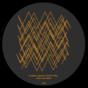 Missriktad Nervositet (Original Mix)