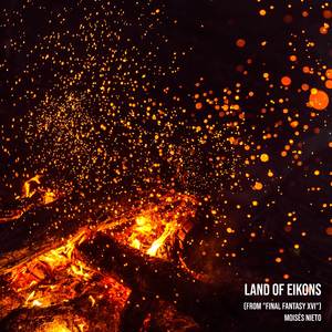 Land of Eikons (From "Final Fantasy XVI") (Piano Version)