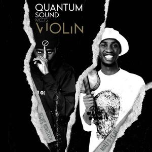 Violin 2.0 (Quantum Sound) (feat. De’vine 07)