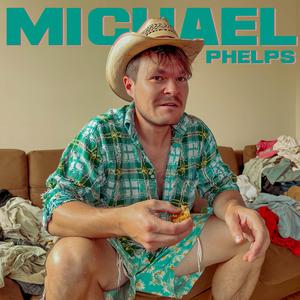 Micahel Phelps #6 (Country)
