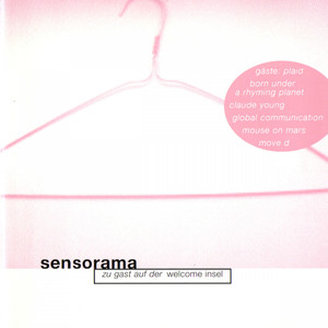 Aspirin (Global Communication Remix)