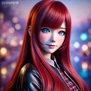 ひとひらの記憶