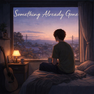 Something Already Gone