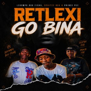 Retletxi Go Bina