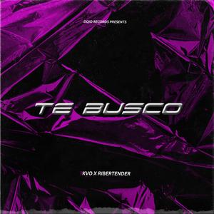 Te Busco (feat. Ribertender)