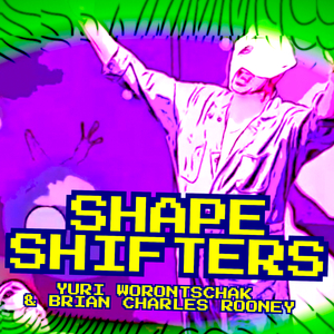 ShaPeShifTers (Illuminati Lizards from Outer Space)