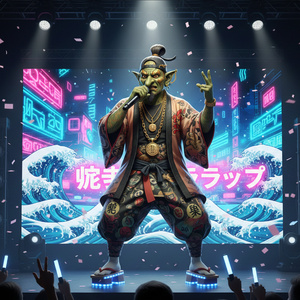 日本のゴブリン