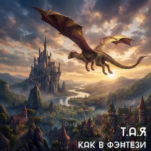 Как в фэнтези
