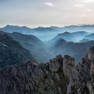 海浪的诗篇 (解压助眠轻音乐)