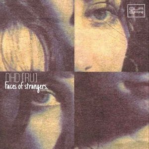 Faces of strangers (Original Mix)