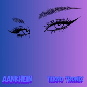 Aankhein (Radio Edit)