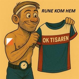 Rune Kom Hem (feat. Alegozzen)