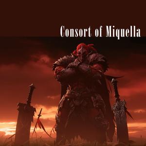 Consort of Miquella A