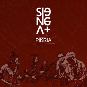 Pikria