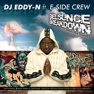 Belsunce Breakdown (DJ Absinth Club Remix)