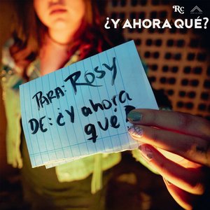 ¿Y ahora qué?