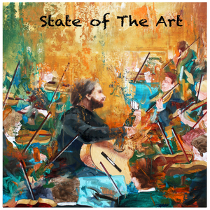 Sonata para Guitarra: IV. Salseado